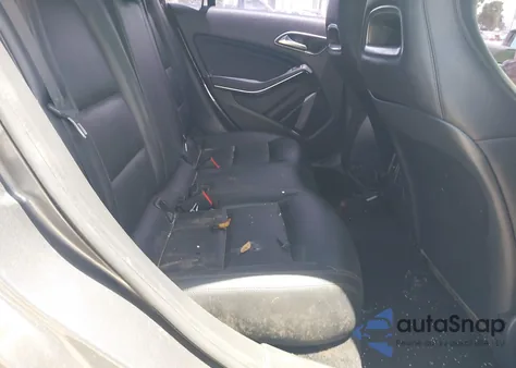 2014 Mercedes-Benz Cla 250 из США, поврежденный, VIN WDDSJ4EB7EN046948